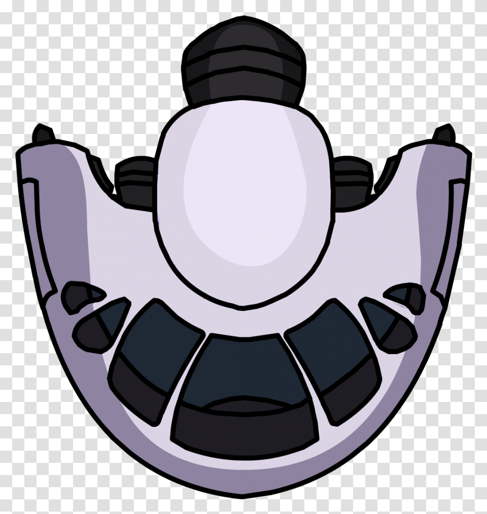 Image Space Ship Furniturepng Club Penguin Wiki The Icon Smile, Light, Lighting, Lamp, Light Fixture Transparent Png