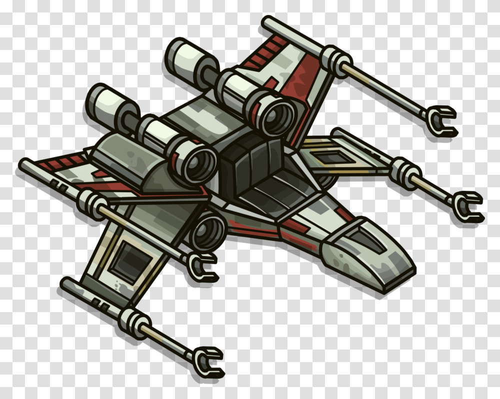 Image, Spaceship, Aircraft, Vehicle, Transportation Transparent Png