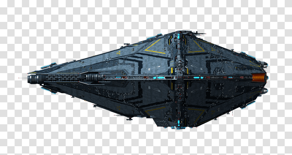 Image, Spaceship, Aircraft, Vehicle, Transportation Transparent Png