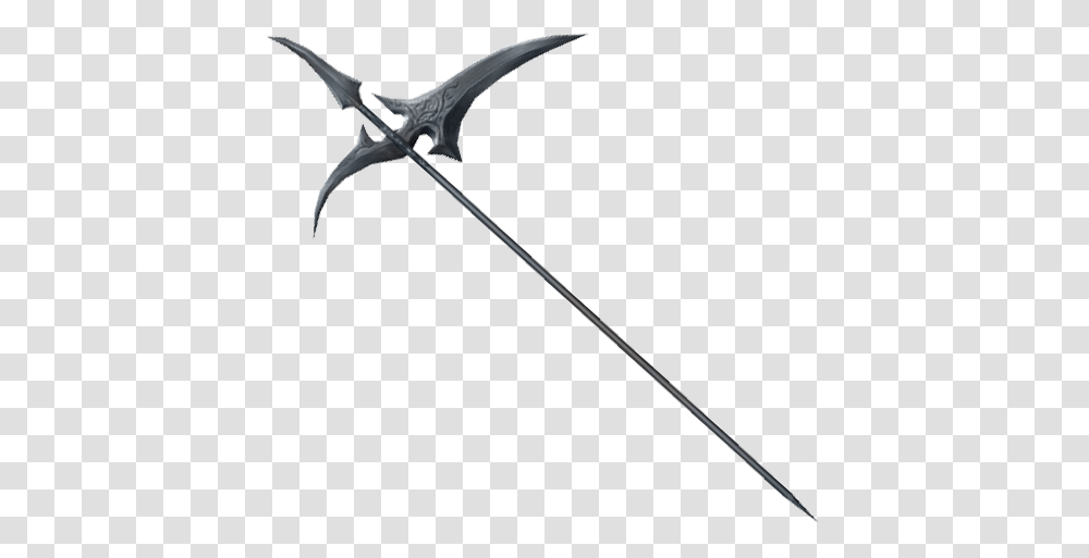 Image, Spear, Weapon, Weaponry, Trident Transparent Png