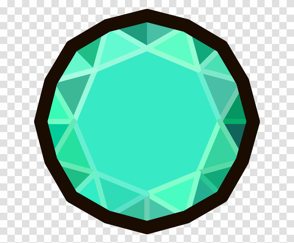 Image, Sphere, Crystal, Turquoise, People Transparent Png