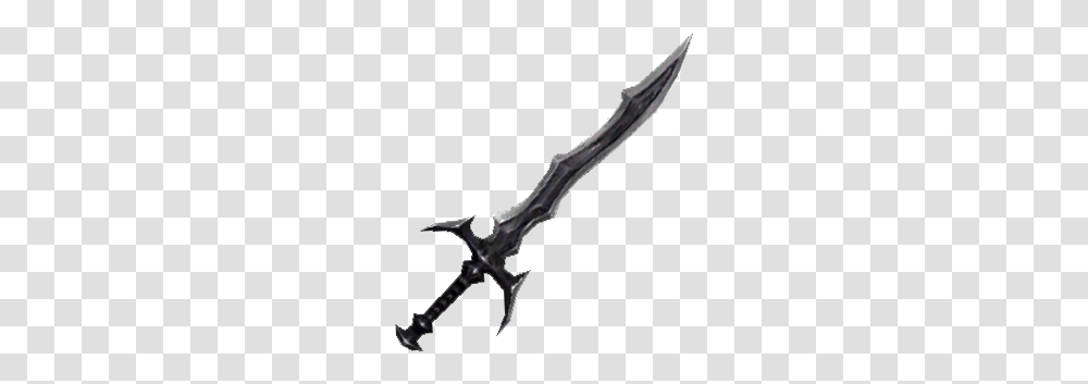 Image, Staircase, Sword, Blade, Weapon Transparent Png