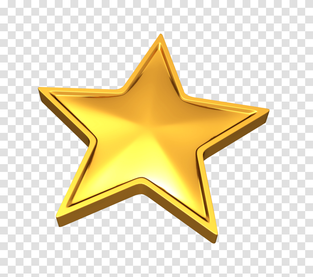 Image Star, Symbol, Star Symbol, Gold, Axe Transparent Png