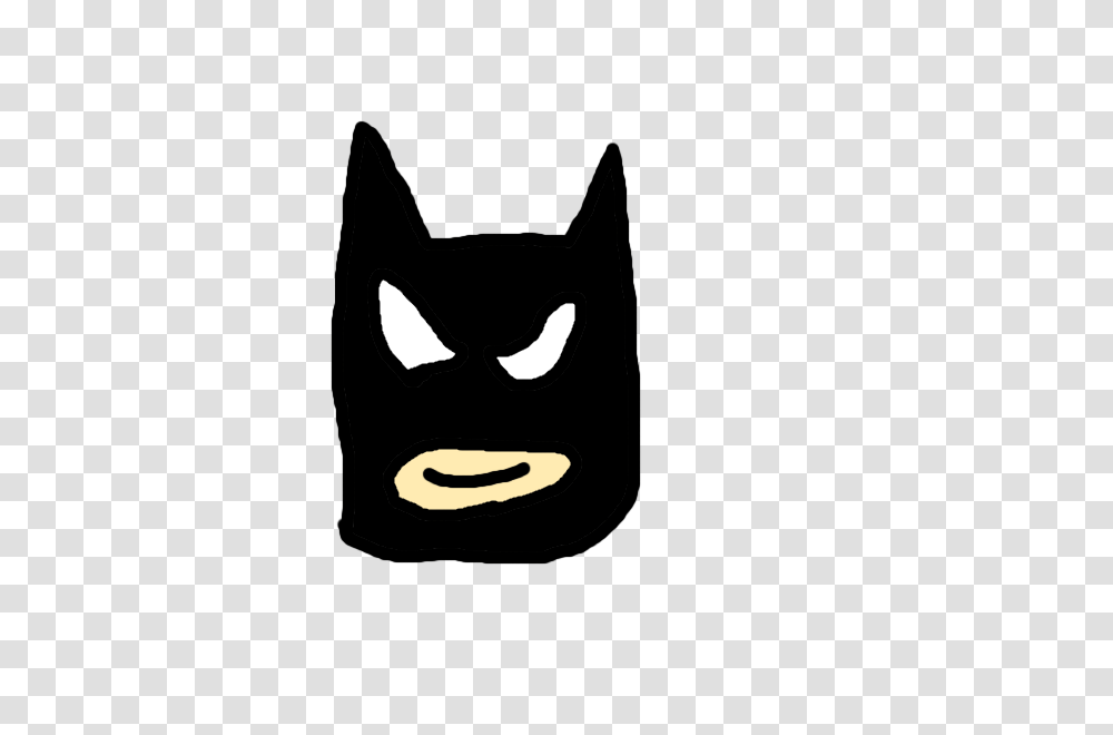 Image, Stencil, Batman Logo, Mask Transparent Png