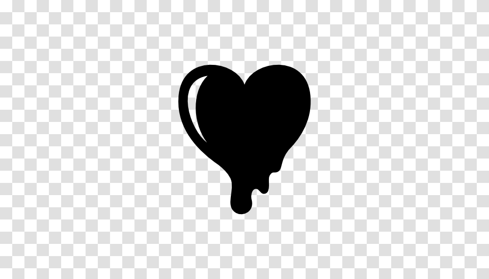 Image, Stencil, Heart, Silhouette, Mustache Transparent Png