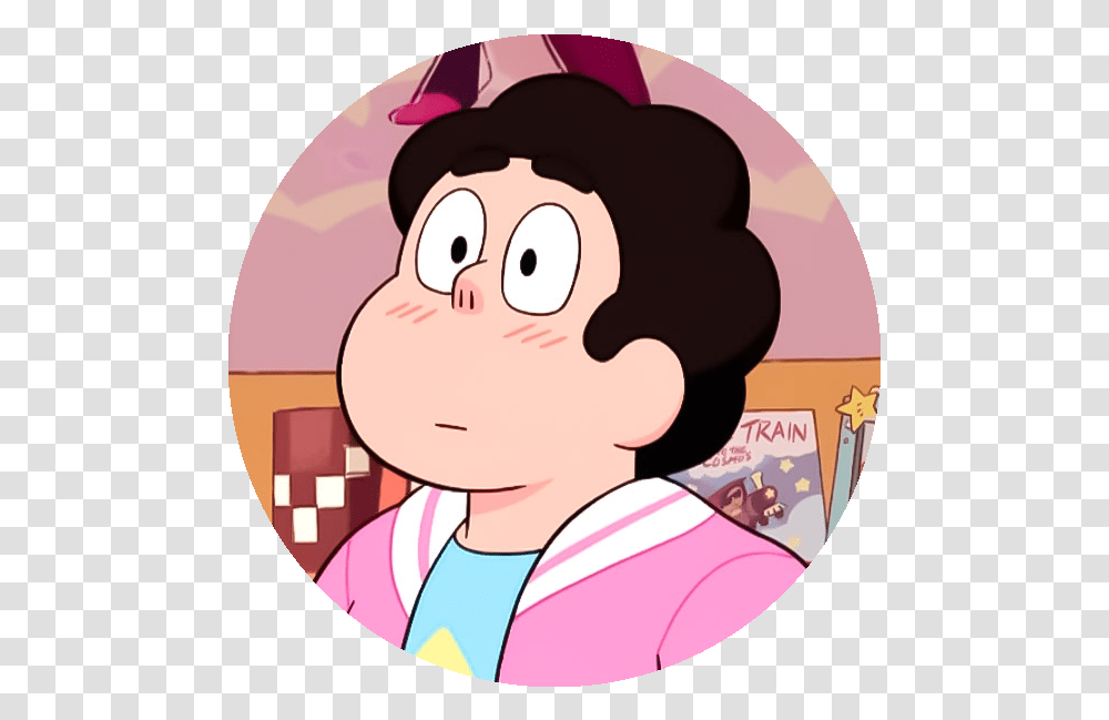 Image Steven And Connie Su Movie, Head, Face, Ear Transparent Png