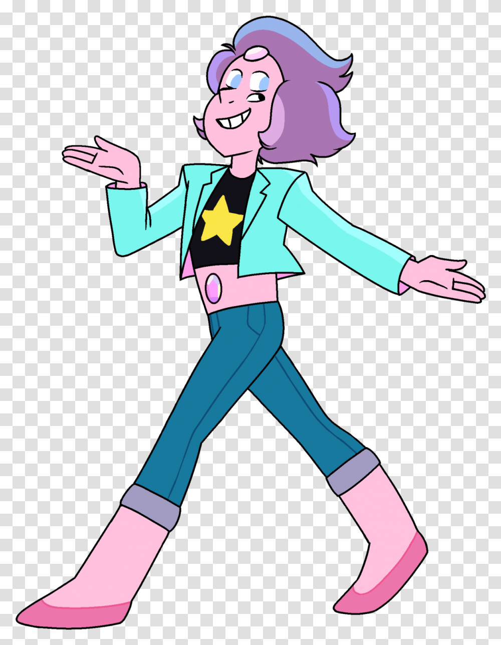 Image Steven Universe Future A Very Special Episode, Person, Performer, Leisure Activities Transparent Png