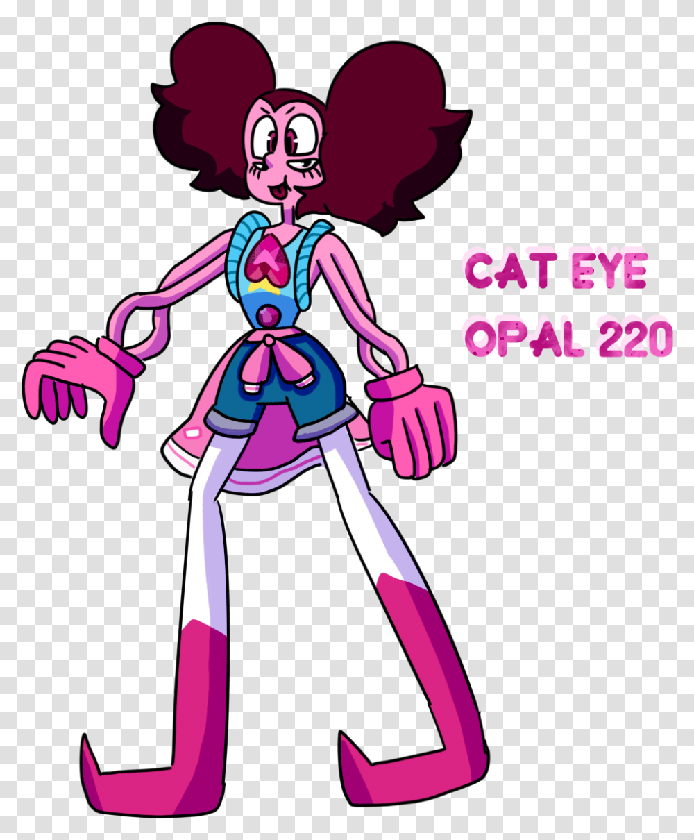 Image Steven Universe Spinel And Steven Fusion, Person, People, Hair, Female Transparent Png