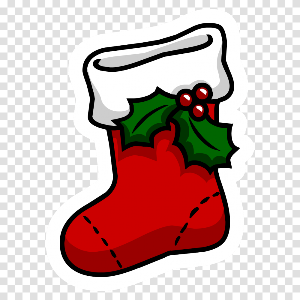 Image, Stocking, Christmas Stocking, Gift Transparent Png