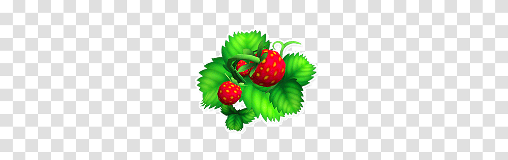 Image, Strawberry, Fruit, Plant, Food Transparent Png