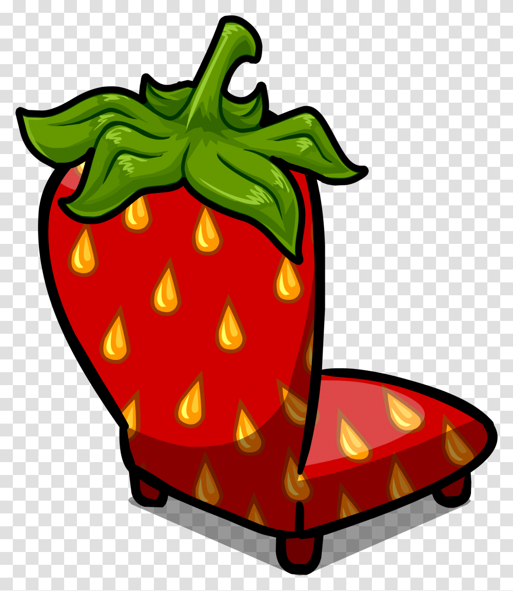 Image, Strawberry, Fruit, Plant, Food Transparent Png