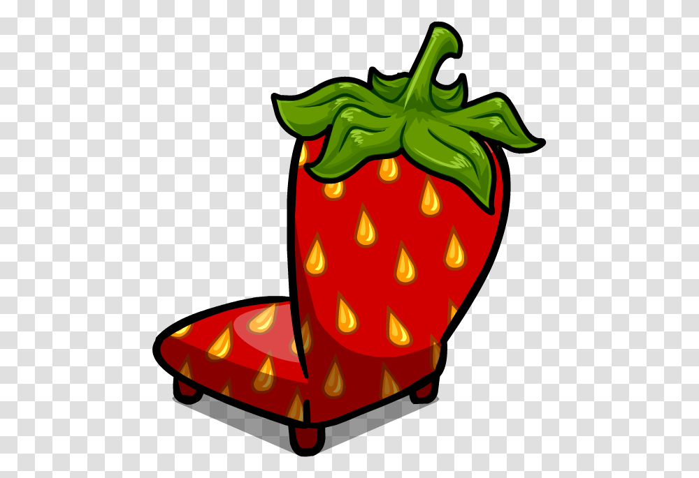 Image, Strawberry, Fruit, Plant, Food Transparent Png