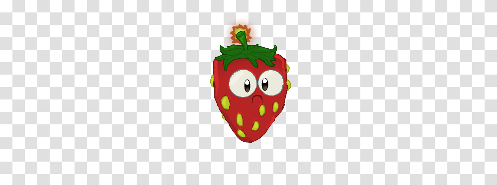 Image, Strawberry, Fruit, Plant, Food Transparent Png