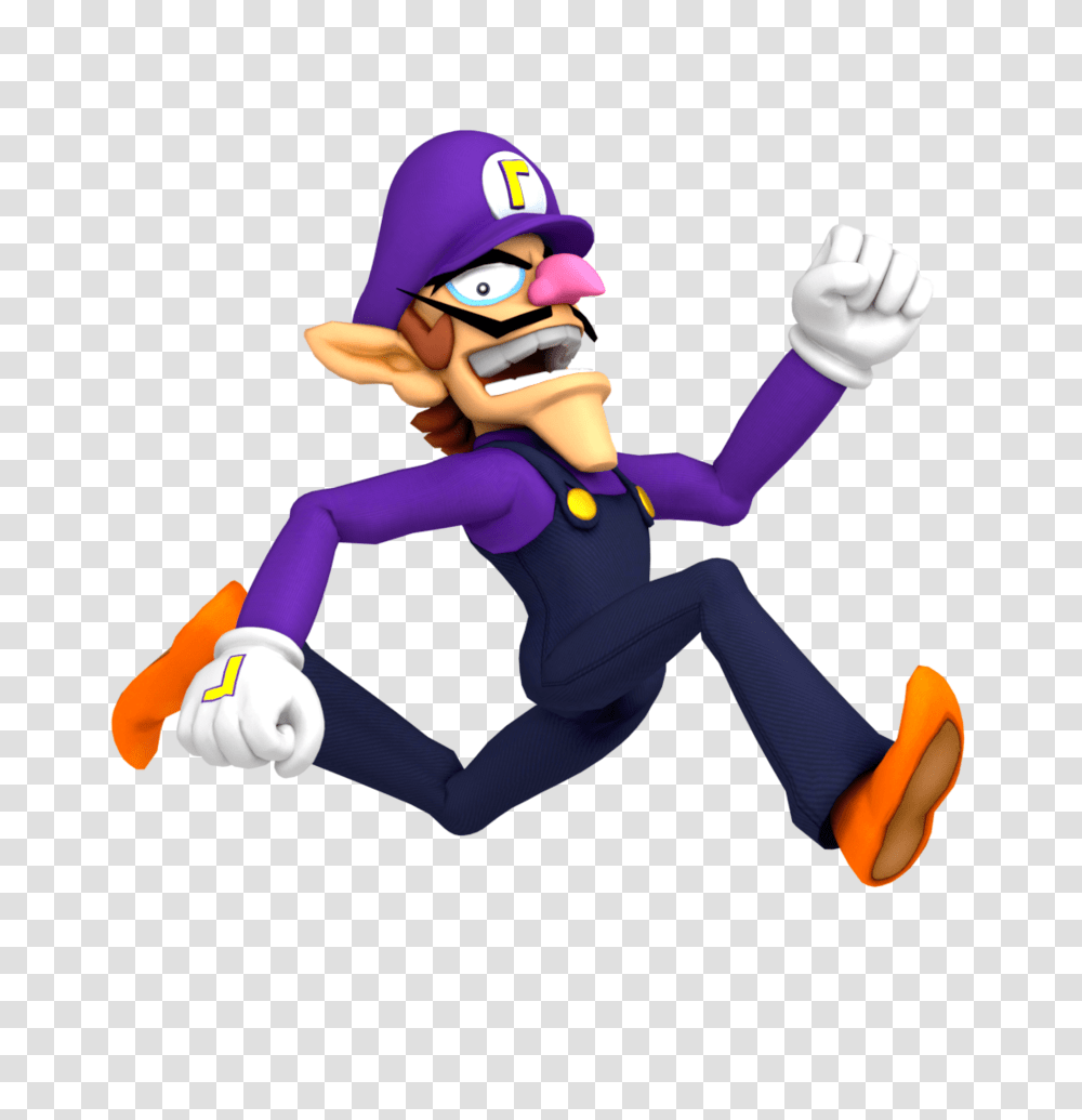 Image, Super Mario, Person, Human, Mascot Transparent Png