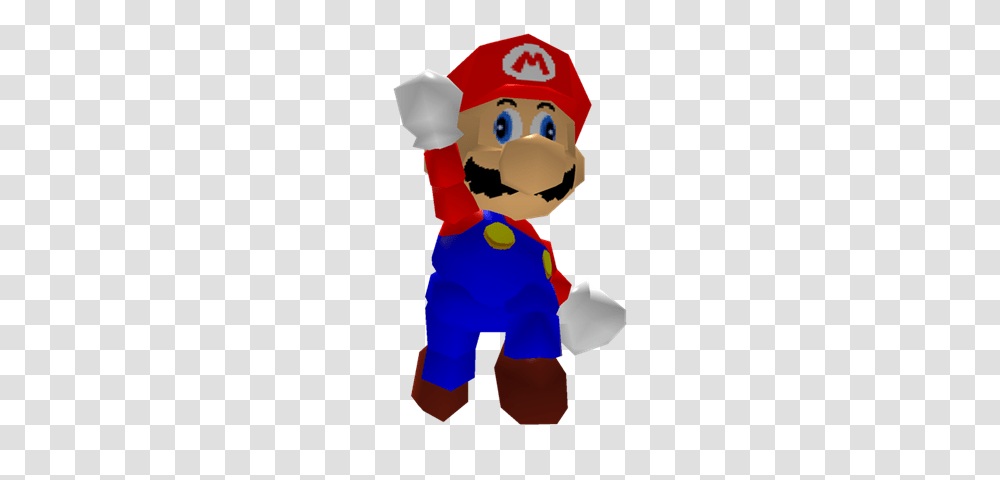 Image, Super Mario, Toy, Mascot Transparent Png