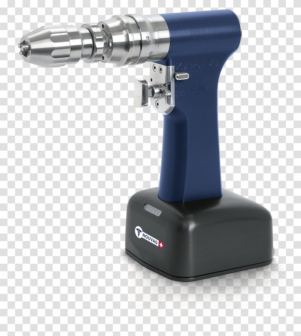 Image Surgical Power Tool, Power Drill Transparent Png
