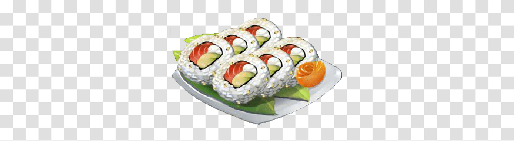 Image, Sushi, Food, Birthday Cake, Dessert Transparent Png