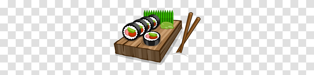 Image, Sushi, Food, Table, Furniture Transparent Png