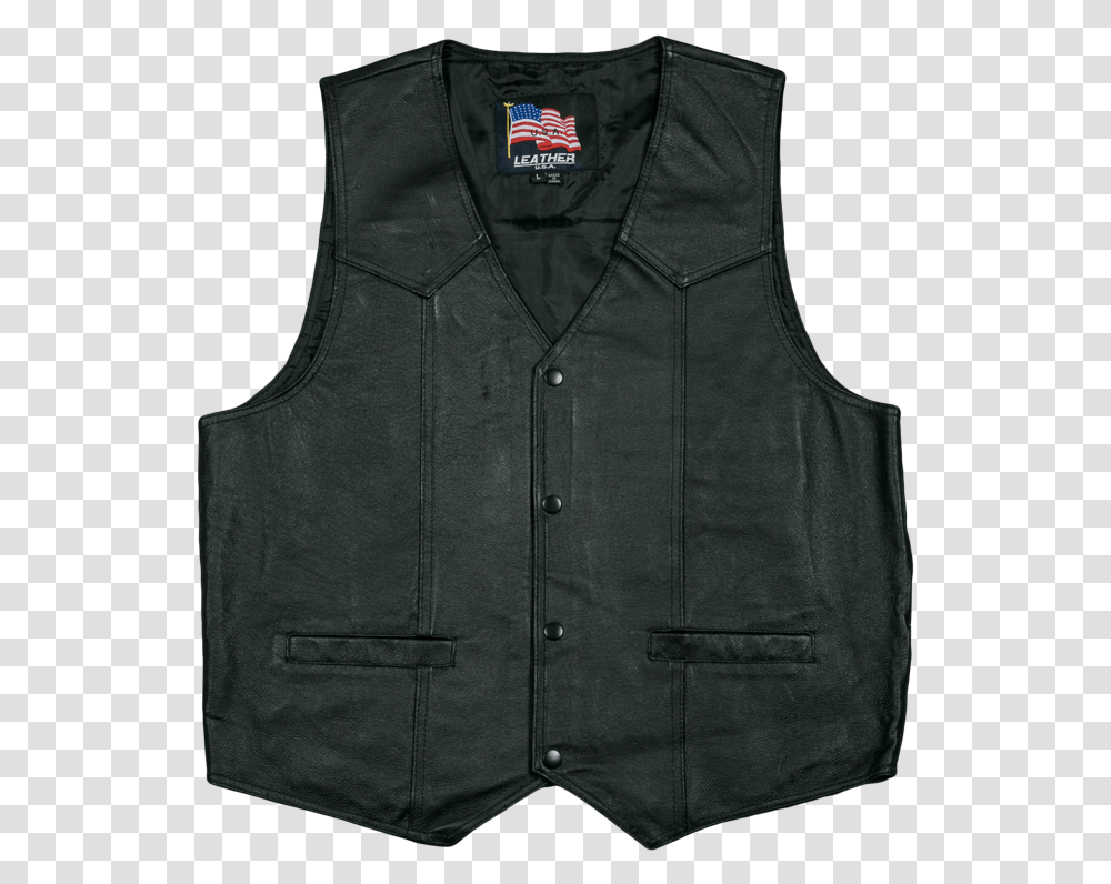 Image Sweater Vest, Apparel, Lifejacket Transparent Png