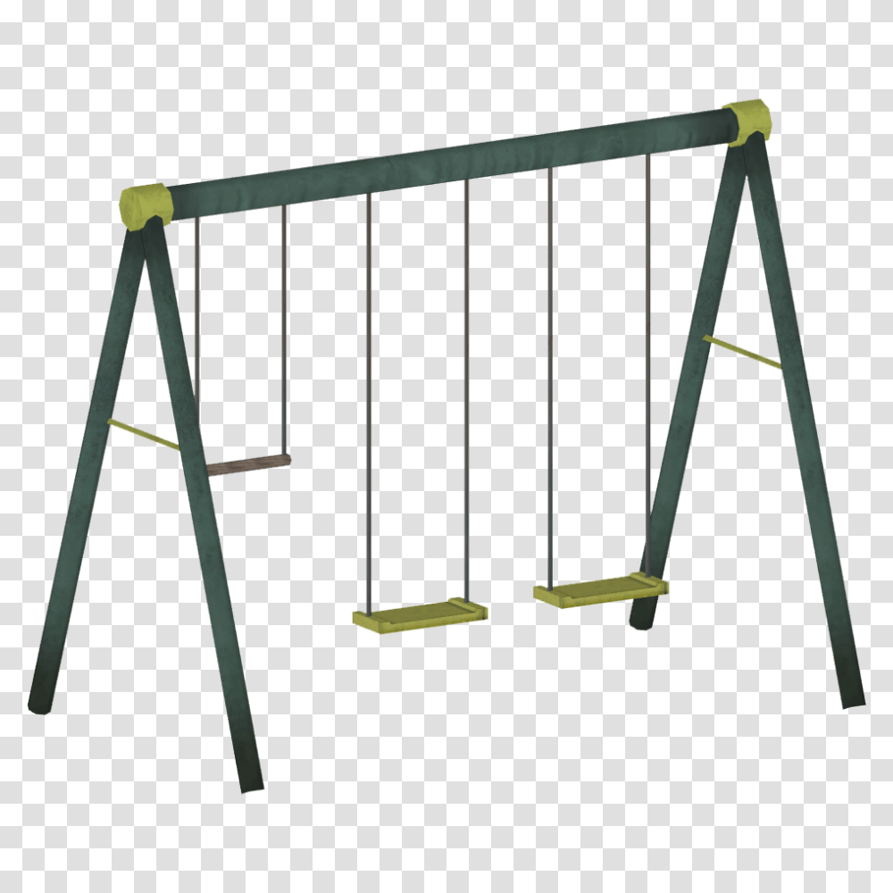 Image, Swing, Toy, Bow Transparent Png