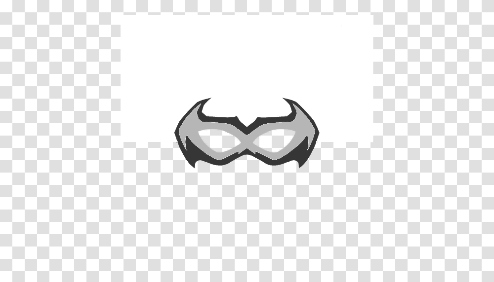 Image, Batman Logo, Antelope, Wildlife Transparent Png