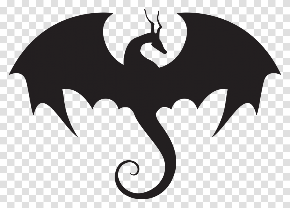 Image, Dragon, Bat, Wildlife Transparent Png