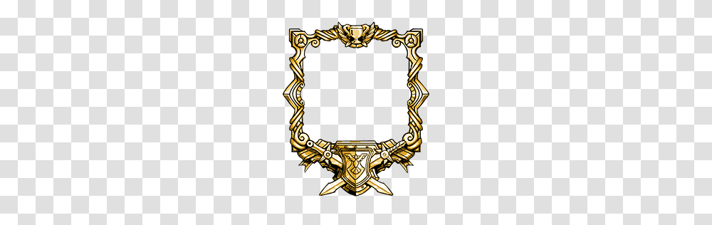 Image, Emblem, Bronze, Mirror Transparent Png