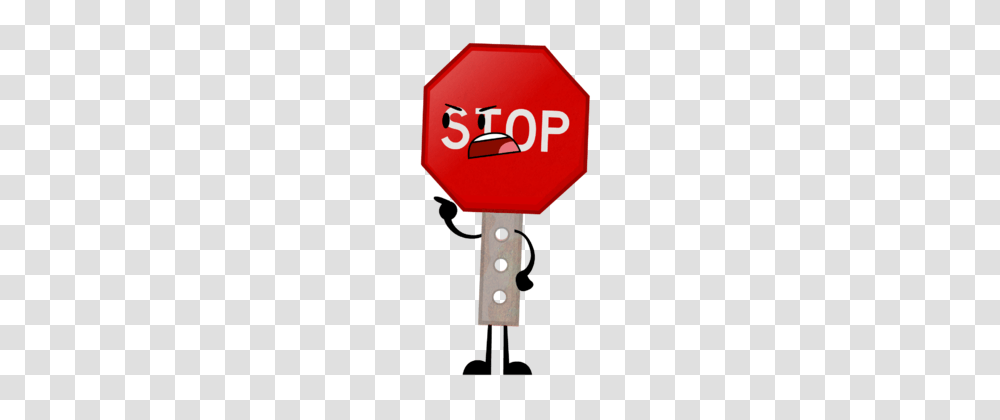 Image, Road Sign, Stopsign, Mailbox Transparent Png