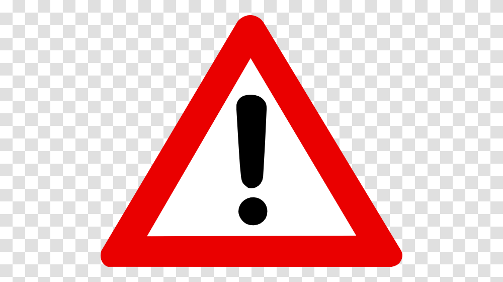 Image, Sign, Road Sign, Triangle Transparent Png