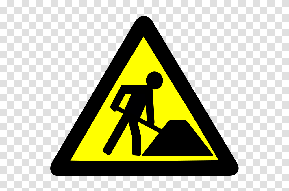 Image, Sign, Road Sign, Triangle Transparent Png