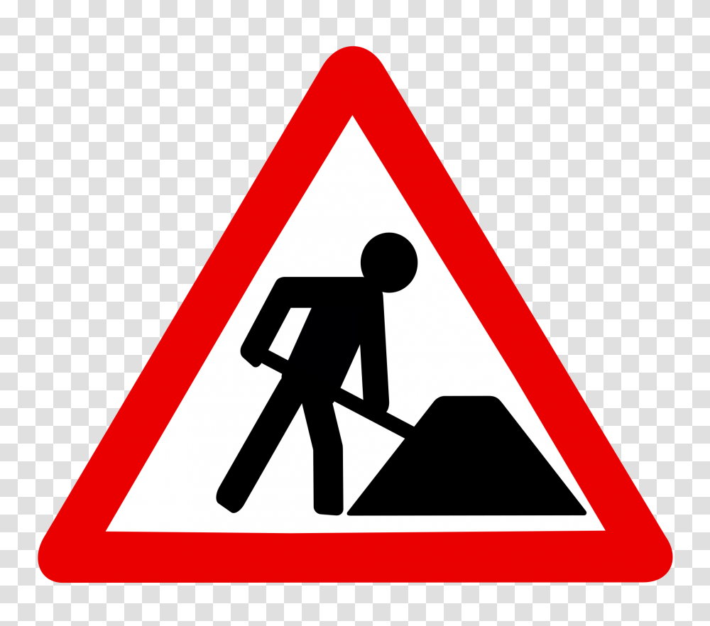 Image, Sign, Road Sign, Triangle Transparent Png