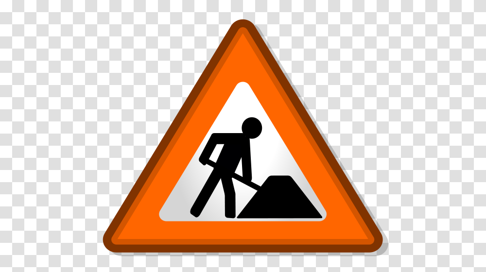 Image, Sign, Road Sign, Triangle Transparent Png