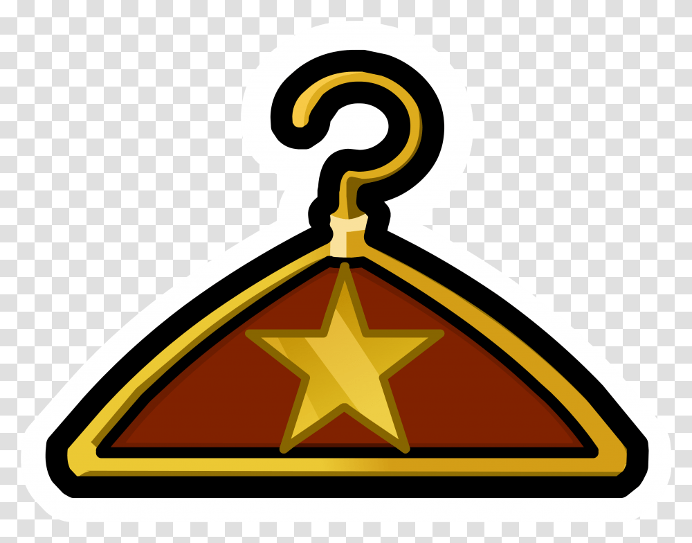 Image, Star Symbol, Hanger, Hammer Transparent Png