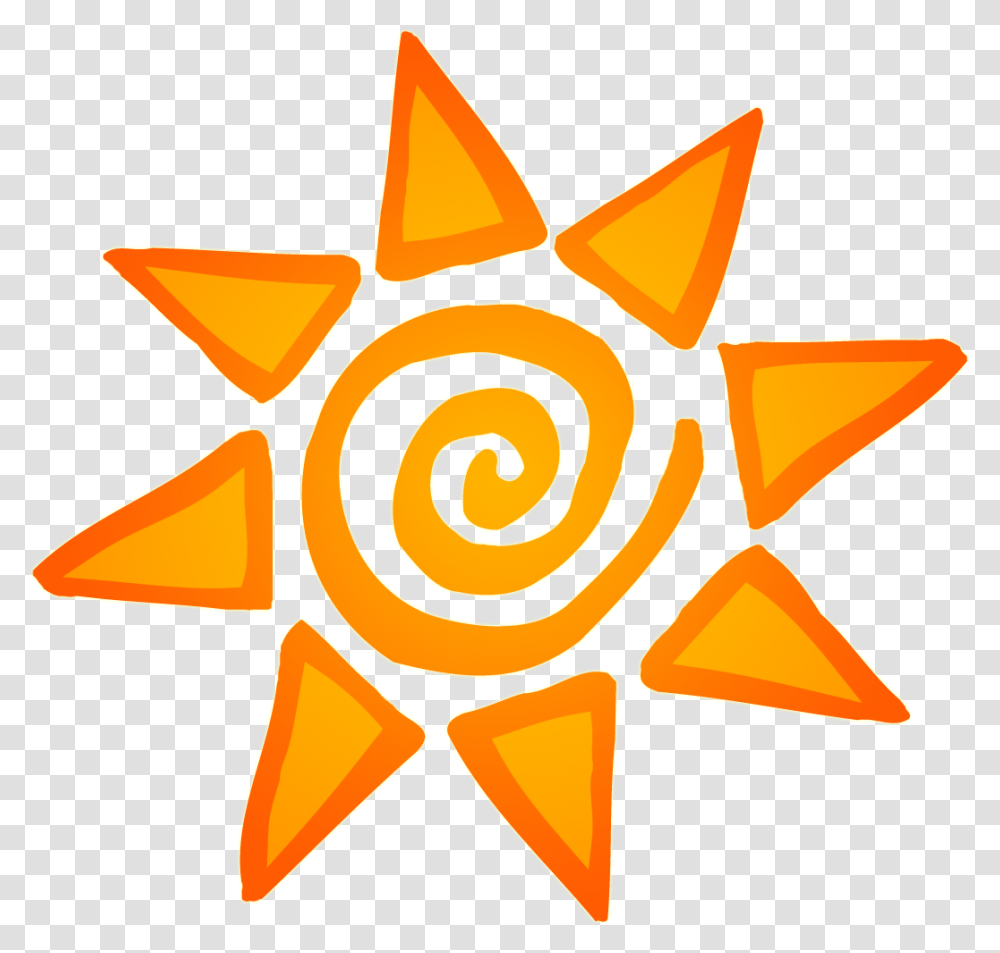 Image, Star Symbol, Sun, Sky Transparent Png