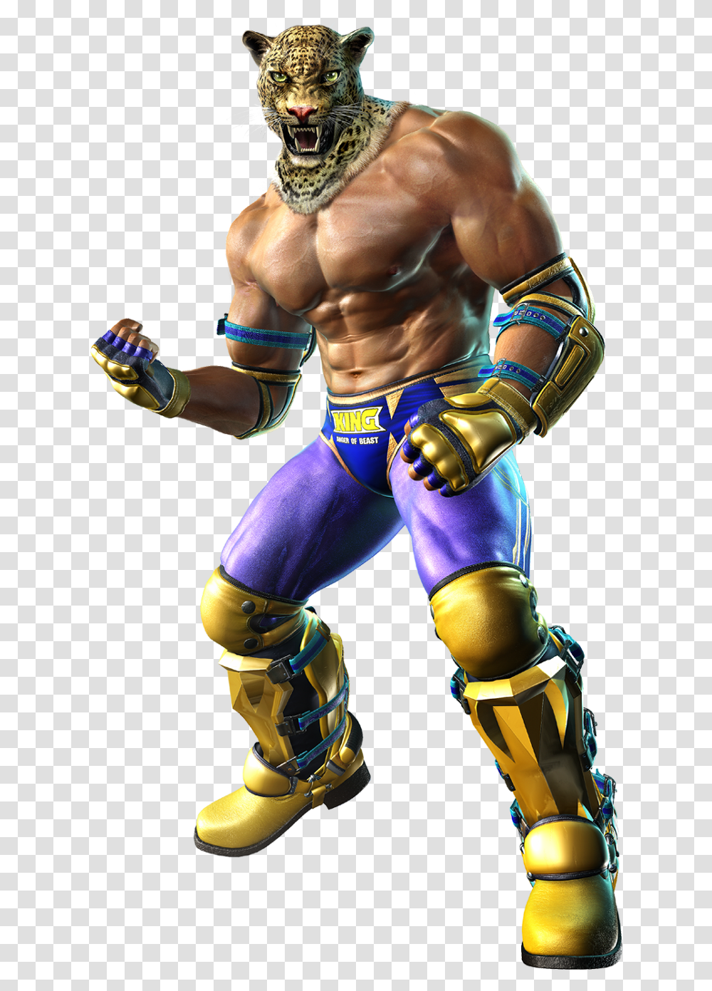 Image Tekken, Person, Sport, Clothing, Costume Transparent Png