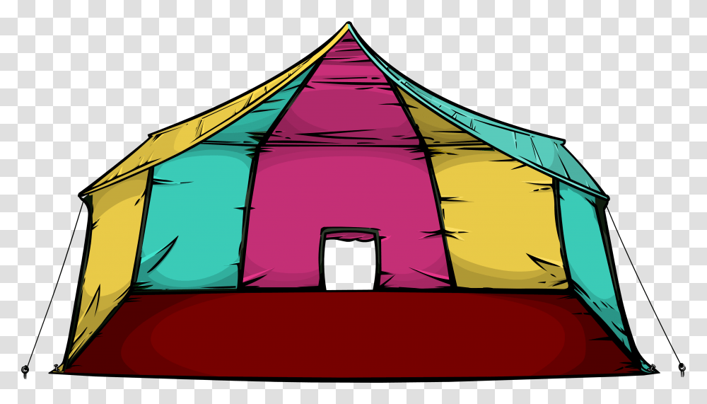 Image, Tent, Leisure Activities, Camping, Circus Transparent Png