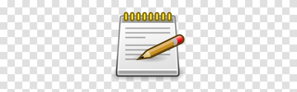 Image, Pencil, Diary, Page Transparent Png