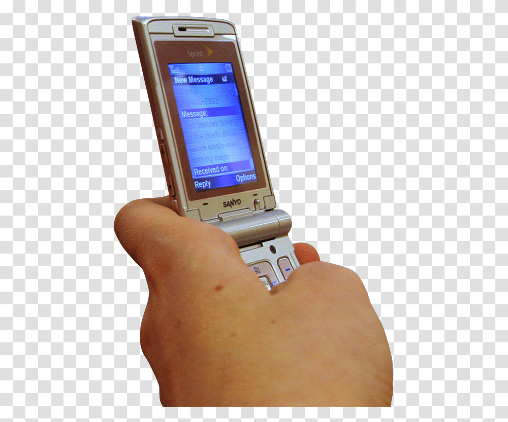 Image Texting While Driving, Mobile Phone, Electronics, Cell Phone, Person Transparent Png
