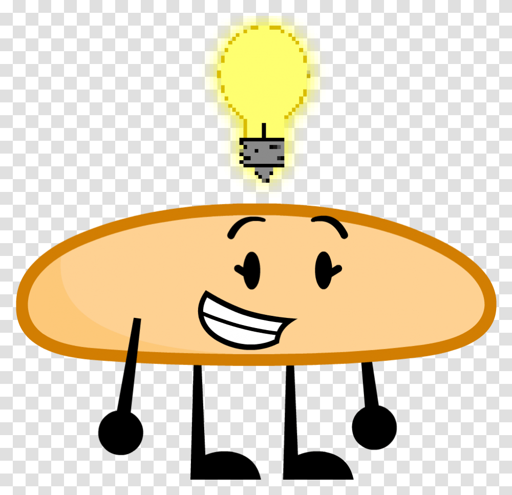 Image The Land, Light, Lightbulb, Food Transparent Png