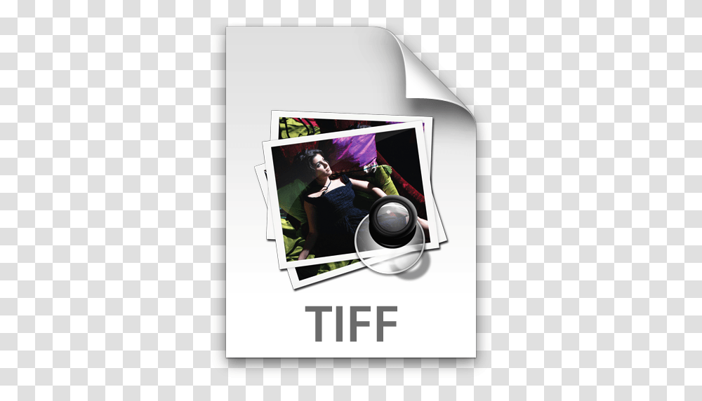 Image Tiff Icon, Person, Monitor, Electronics, Face Transparent Png