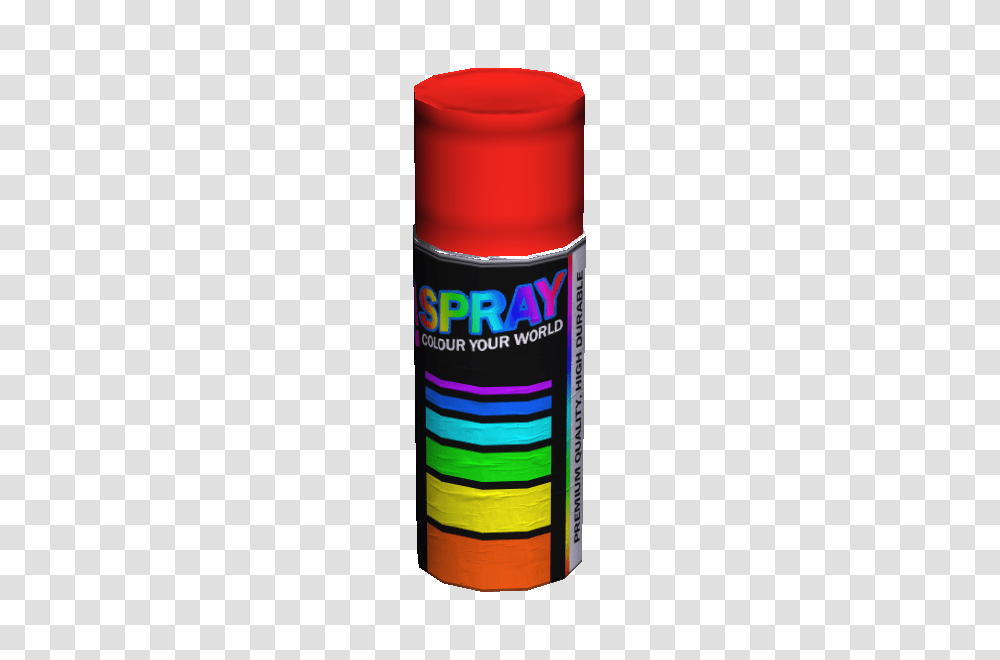 Image, Tin, Can, Spray Can, Aluminium Transparent Png