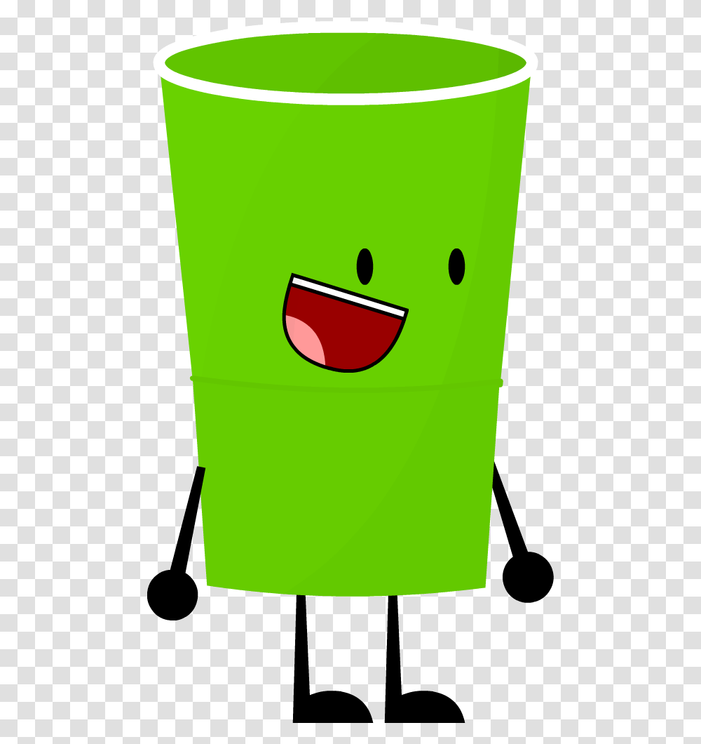 Image, Tin, Can, Trash Can, Mailbox Transparent Png