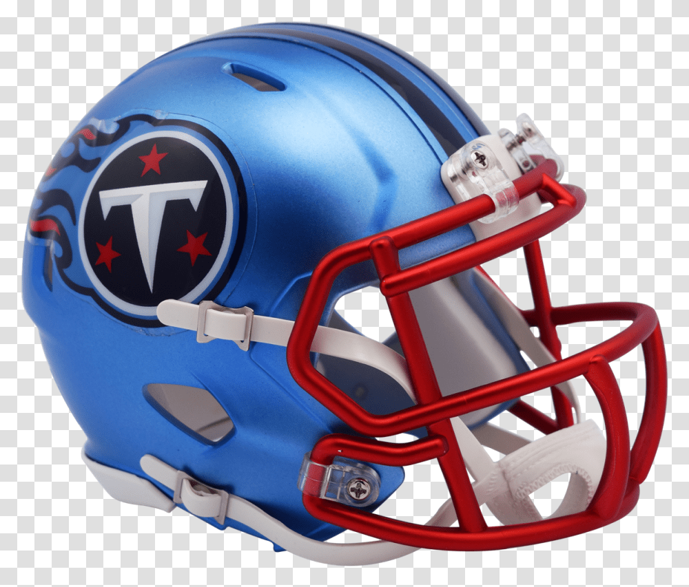 Image Titans Football Helmet, Apparel, Team Sport, Sports Transparent Png