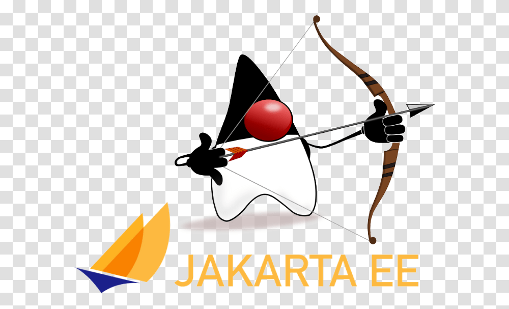 Image Title Jakarta Ee, Archery, Sport, Bow, Sports Transparent Png
