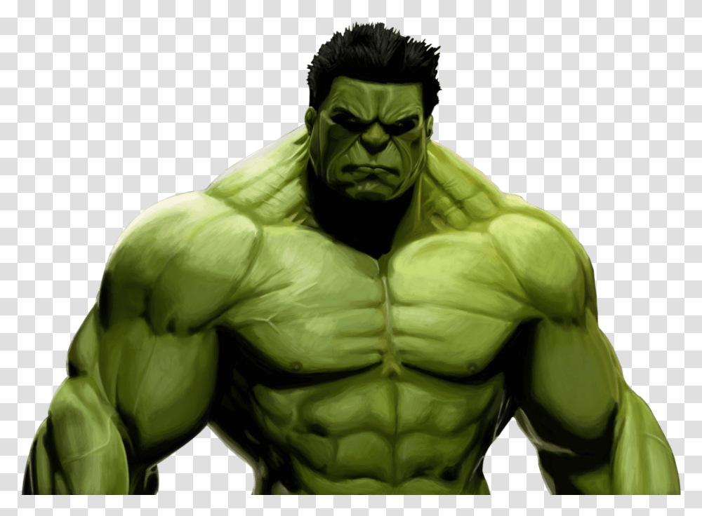 Image To Banner Ads Or Social Media Graphics Incredible Hulk, Alien, Person, Human, Torso Transparent Png