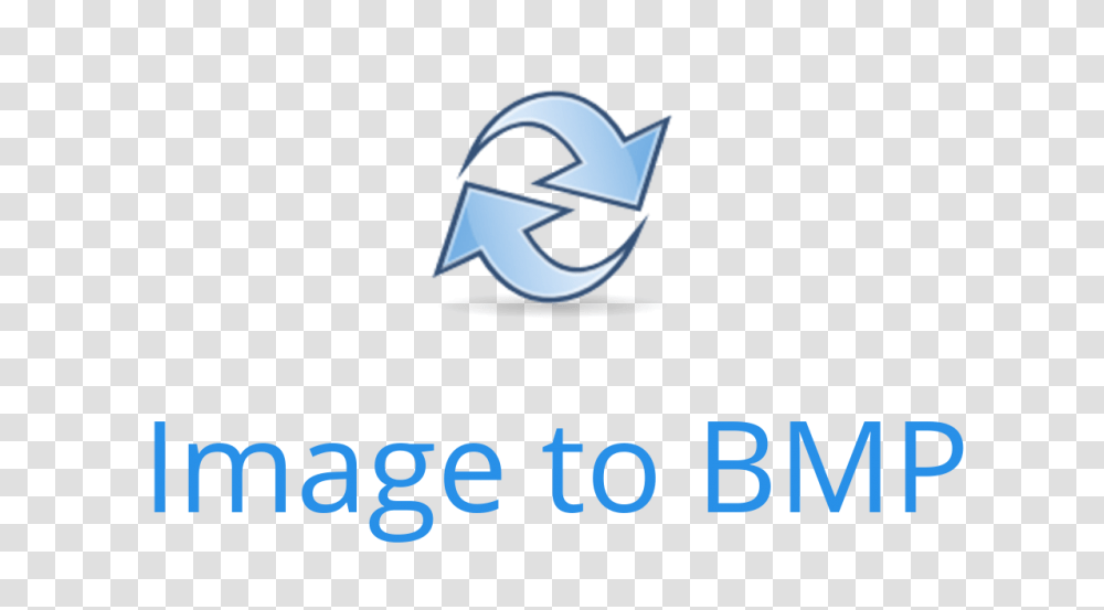 Image To Bmp, Logo, Trademark, Recycling Symbol Transparent Png