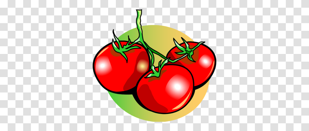 Image Tomatoes Food Clip Art, Plant, Vegetable Transparent Png