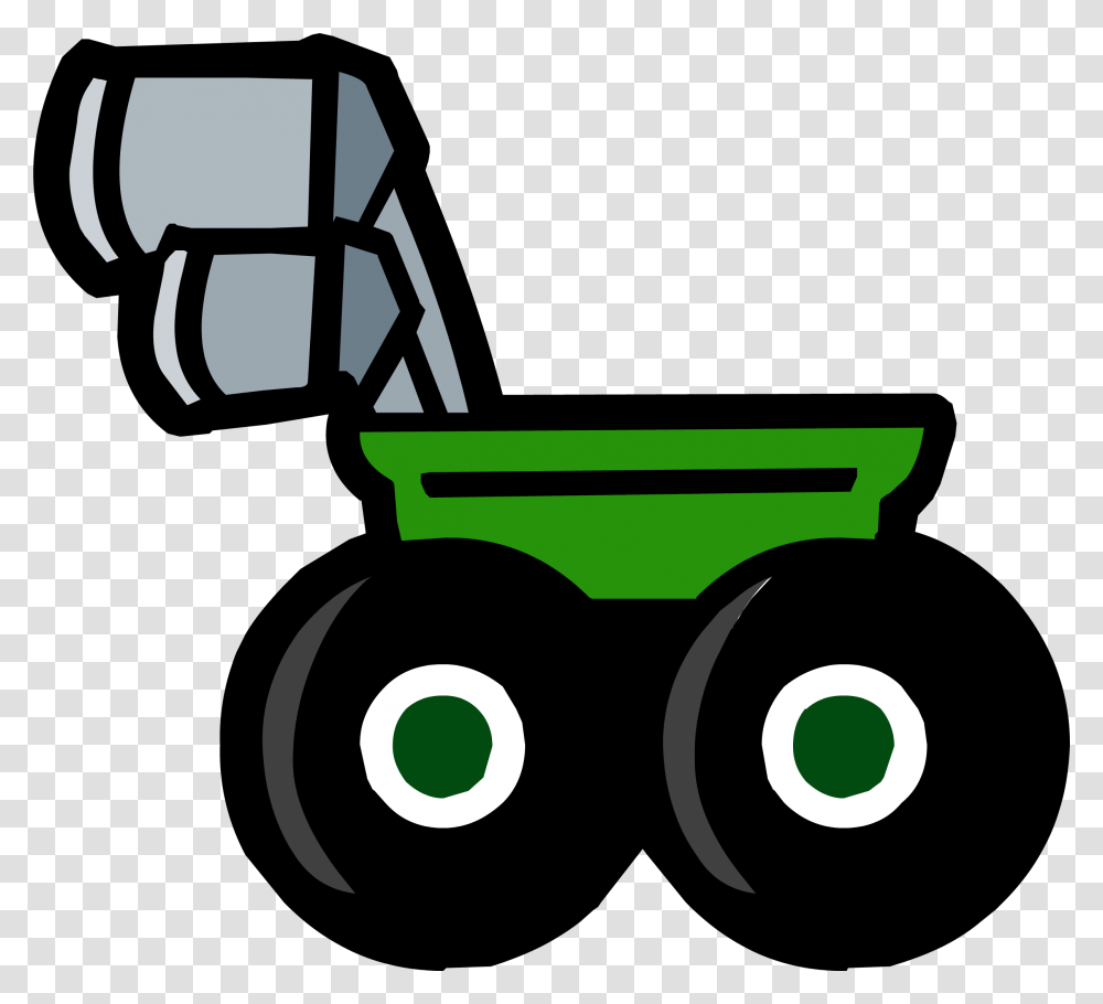 Image, Tool, Lawn Mower, Vehicle, Transportation Transparent Png