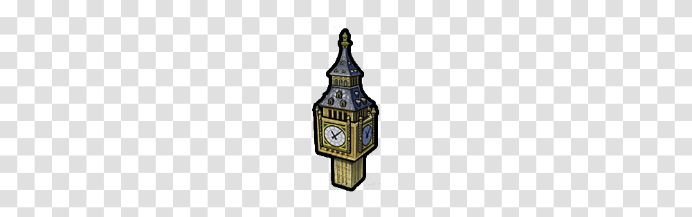 Image, Tower, Architecture, Building, Analog Clock Transparent Png