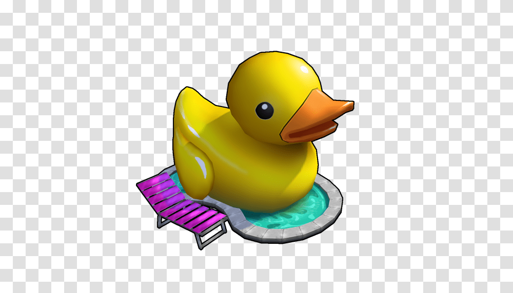 Image, Toy, Animal, Bird, Duck Transparent Png